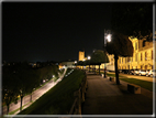 foto Bassano del Grappa di notte